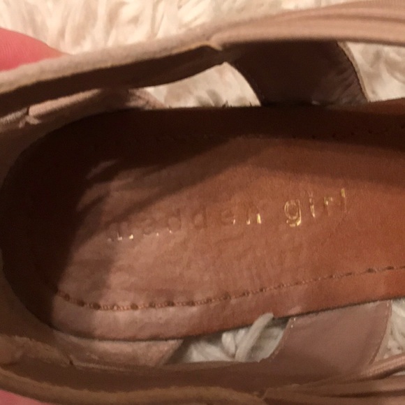 Sparkly Thong Sandals - Picture 7 of 8